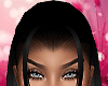 Hair Black Long 82