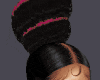 ! Flower Gaella Bun