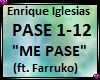 Enrique Me (PASE 1-12)