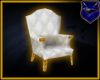 ! White Chair 01a BOG