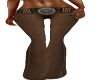 western jeans