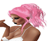 Pink Hair