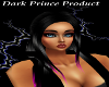 Prince BlackPink Marie