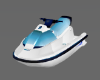 H! Jet Sky com golfinhos