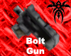 Bolt Pistol