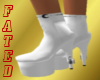 *FD*Marshmellow Boots