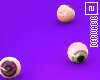 Ground Eyeballs