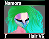 Namora Hair F V6