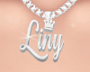 Chain Liny
