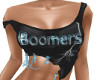 Boomers Ladies Top