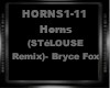 Horns (Horns1-11)