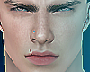 Blade - Head Mesh