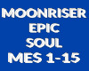 [iL] MoonRiser Epic Soul