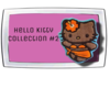 𝓥. Hello Kitty <2>