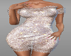 Glitter Club Dress