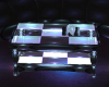 Neon Coffee Table