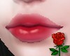Dark Pink Scarla Lips