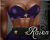 *R* Ride'em Cowgirl Purp
