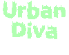 Urban Diva Green