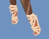 Burlesque Heels Cream