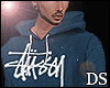 Ð. STUSSY SWEAT II