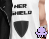 Her Shield <3