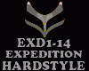 HARDSTYLE - EXPEDITION