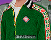 Jacket CasaBlanca
