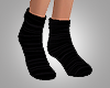 Wrapped  Black Feet