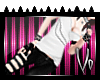 [VO] Obsessed V1 White*R