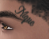 *Nique Brow Cust Tattoo