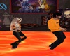 halloween dance