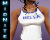 (M) BELLA Lblue vest