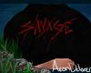 |AD| Savage Men Custom