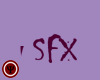 SFX - Rain Sounds (2)