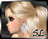 [SL] Beatrice blond