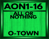 otown AON1-16