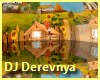 Dj dome derevenka