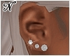 Diamond Studs