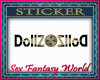 [SFW] DollZ0ZlloD GOLD