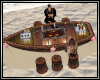 Beach Bar/Boat Req