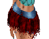 Feathers & Denim v2