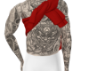 SHIRT + TATTOO BOY
