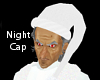Scrooge Night Cap