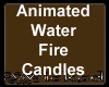 Wicked Fire/Water Fntain