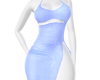 â Blue Dress