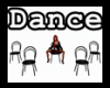 Dance Chairs