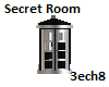 Secret Hidden Room