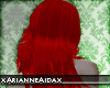 [AA] Red Amandine