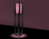 [KG] Pink Floor Lamp